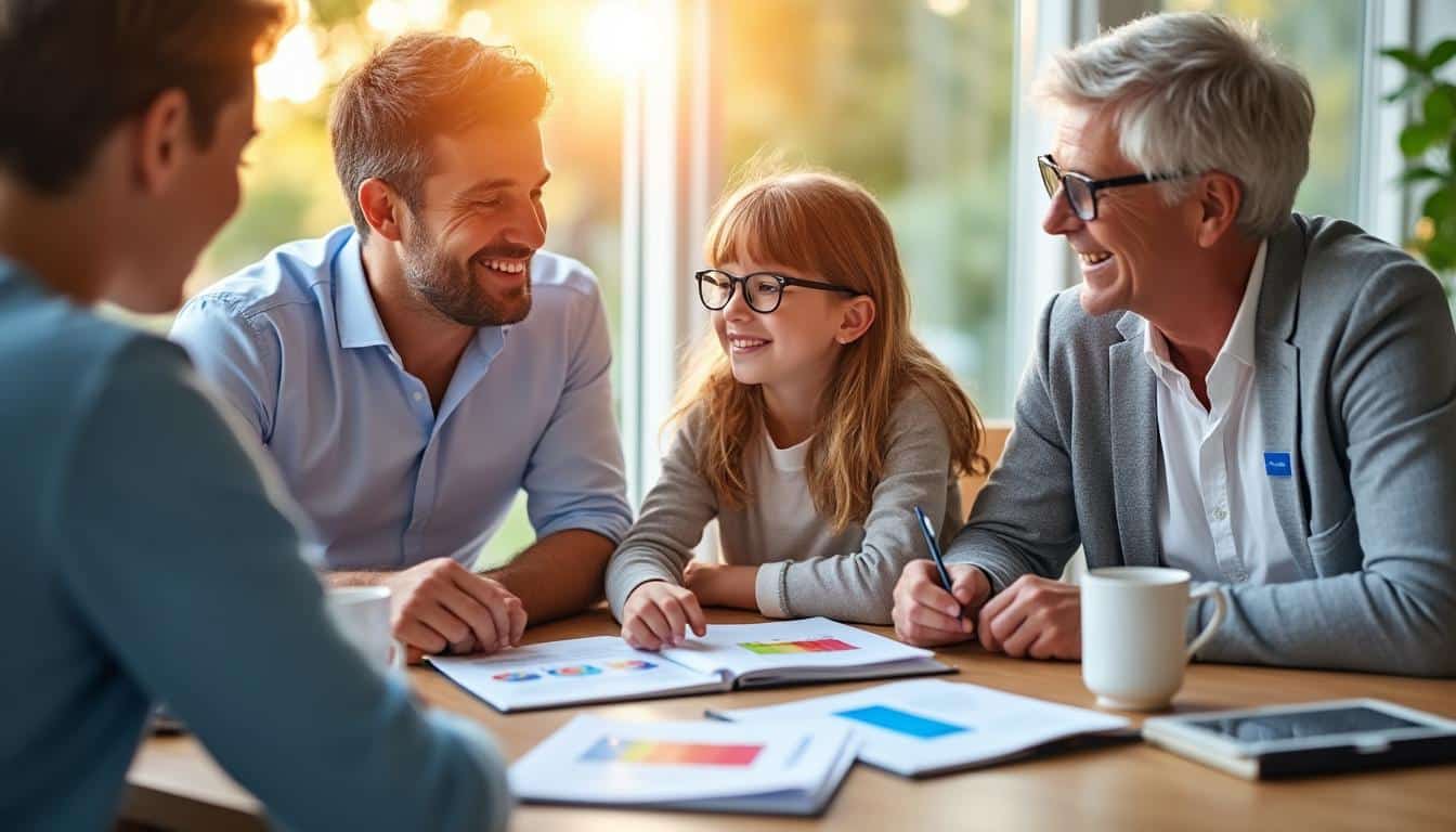Illustration: Qui est Generali et quelles sont ses offres de mutuelle santé ?