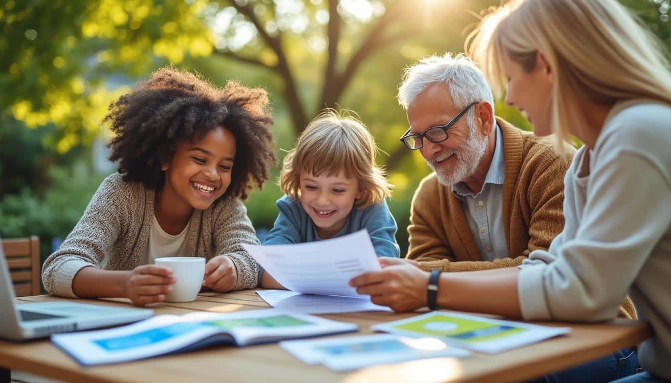 Mutuelle Generali : tarifs et formules adaptées à tous les profils