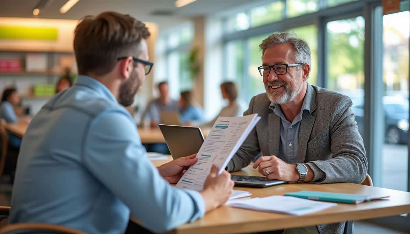 Illustration: Qu’est-ce qu’une part sociale dans une banque mutualiste comme la Banque Populaire ?