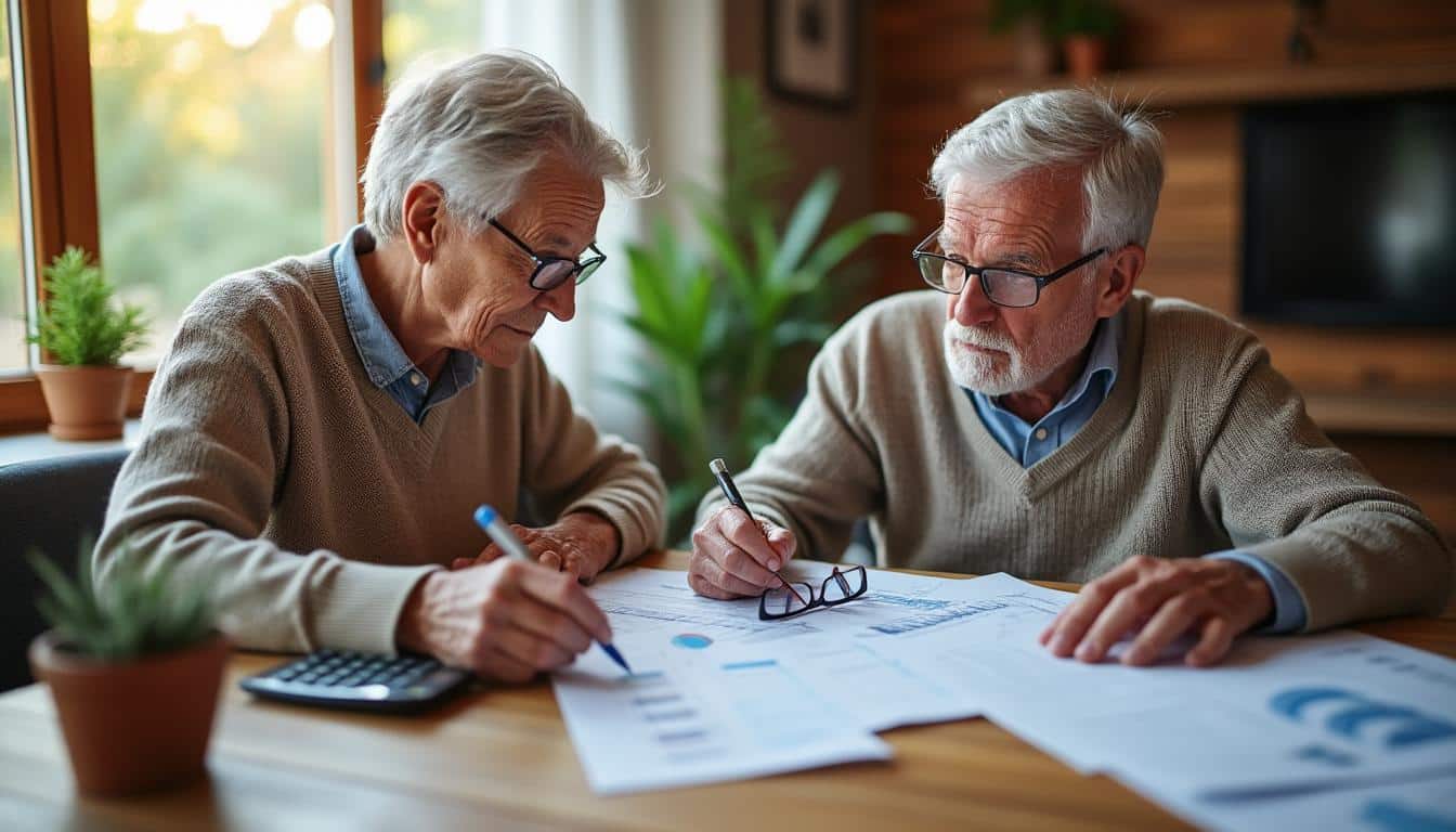 Illustration: Comment savoir que la baisse de la retraite Agirc-Arrco est bien réelle et justifiée ?