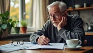 Pourquoi la retraite Agirc-Arrco a diminué : causes et explications