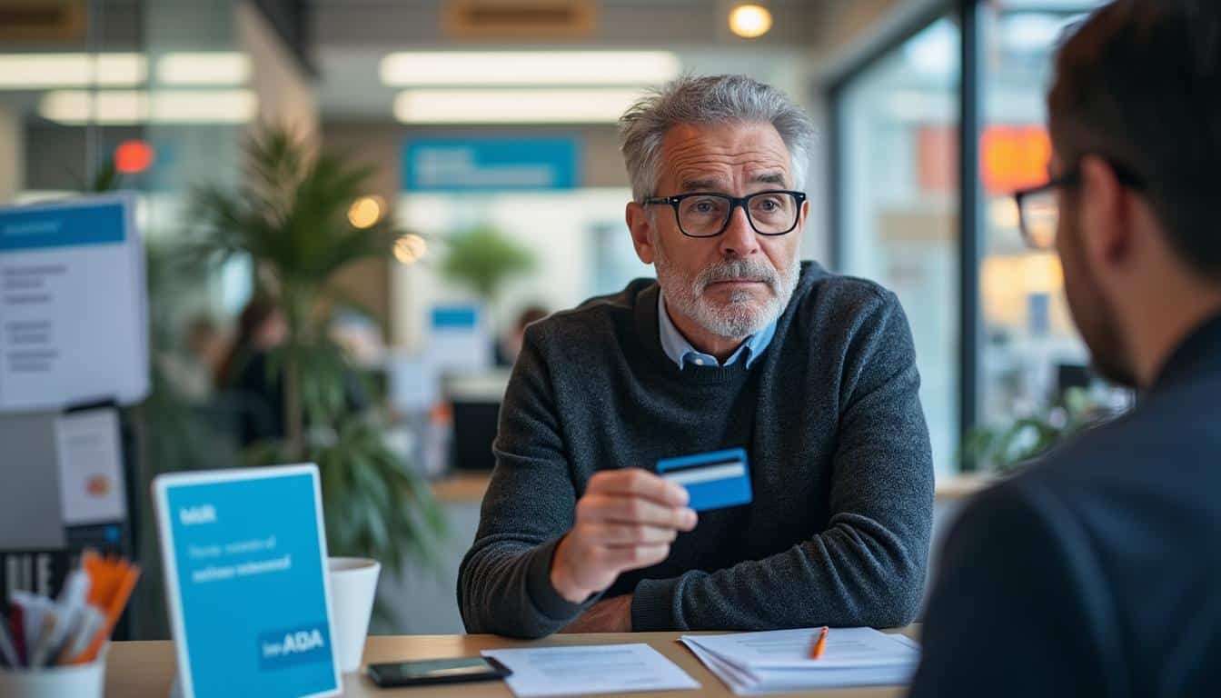 Illustration: Comprendre ce qu’est une situation d’interdit bancaire