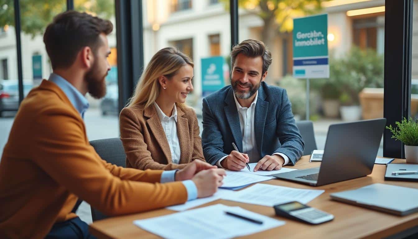 Illustration: Comprendre le principe du rachat de crédit immobilier par un nouvel établissement
