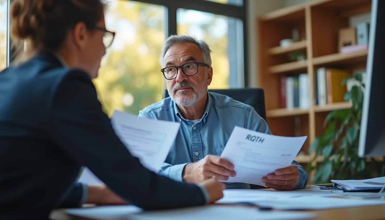 Illustration: Comprendre la reconnaissance du travailleur handicapé et ses enjeux