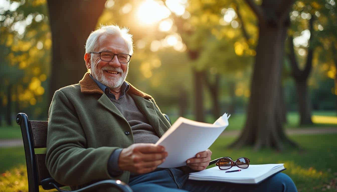 RQTH et retraite : préparer son départ anticipé en toute sérénité