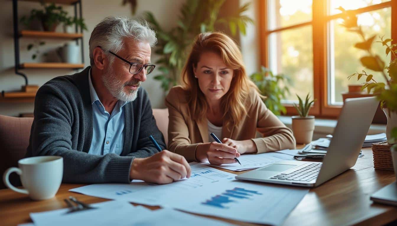 Illustration: Peut-on encore alimenter son plan PER une fois à la retraite ?