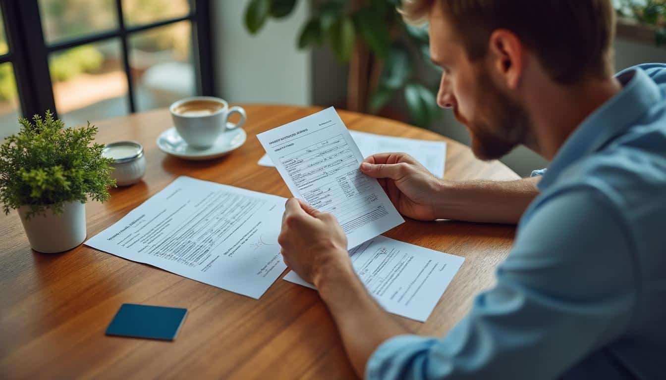 Illustration: Qu’est-ce qu’une attestation de mutuelle et à quoi sert-elle ?