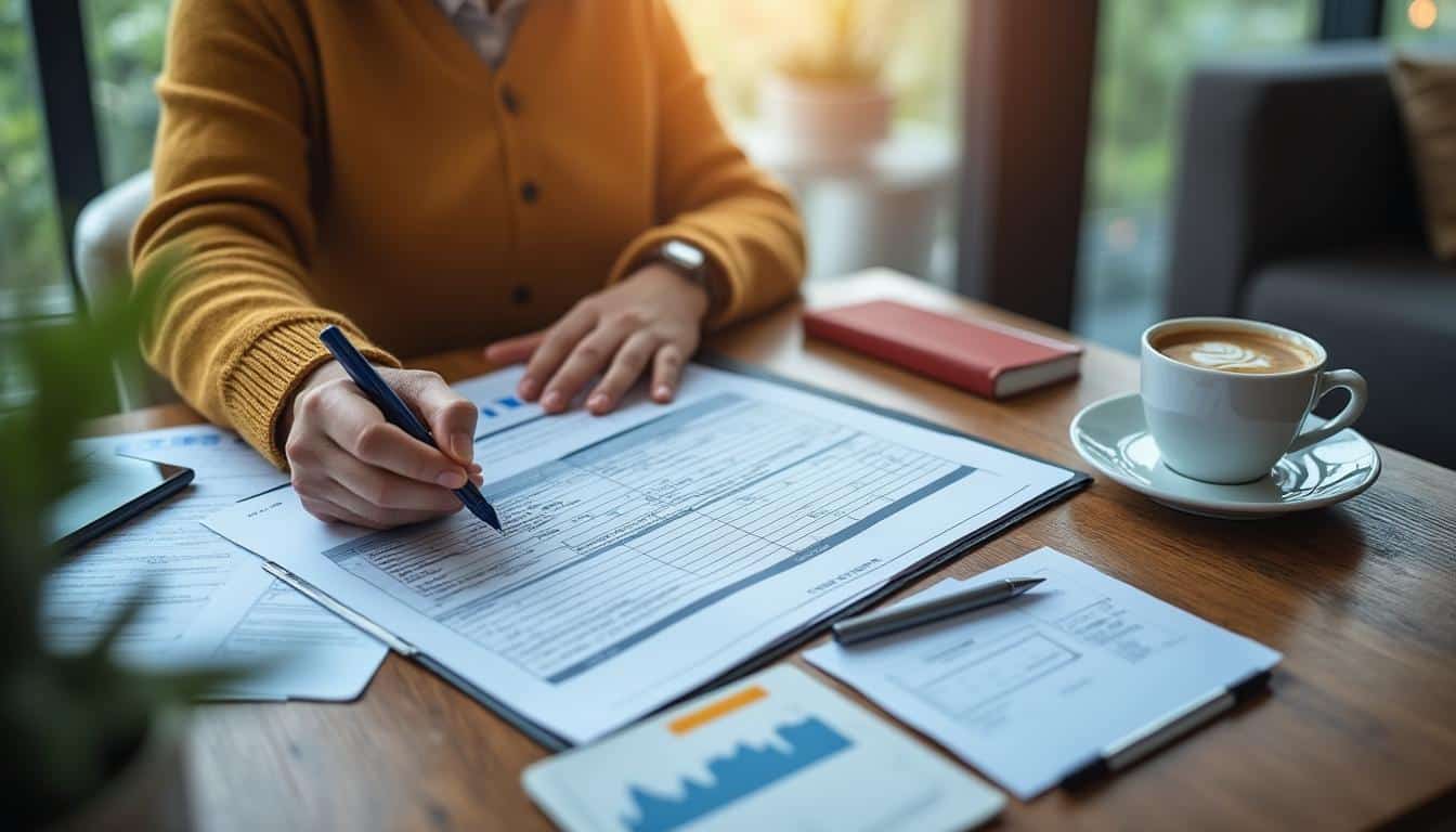 Attestation de mutuelle : c’est quoi et pourquoi l’obtenir ?