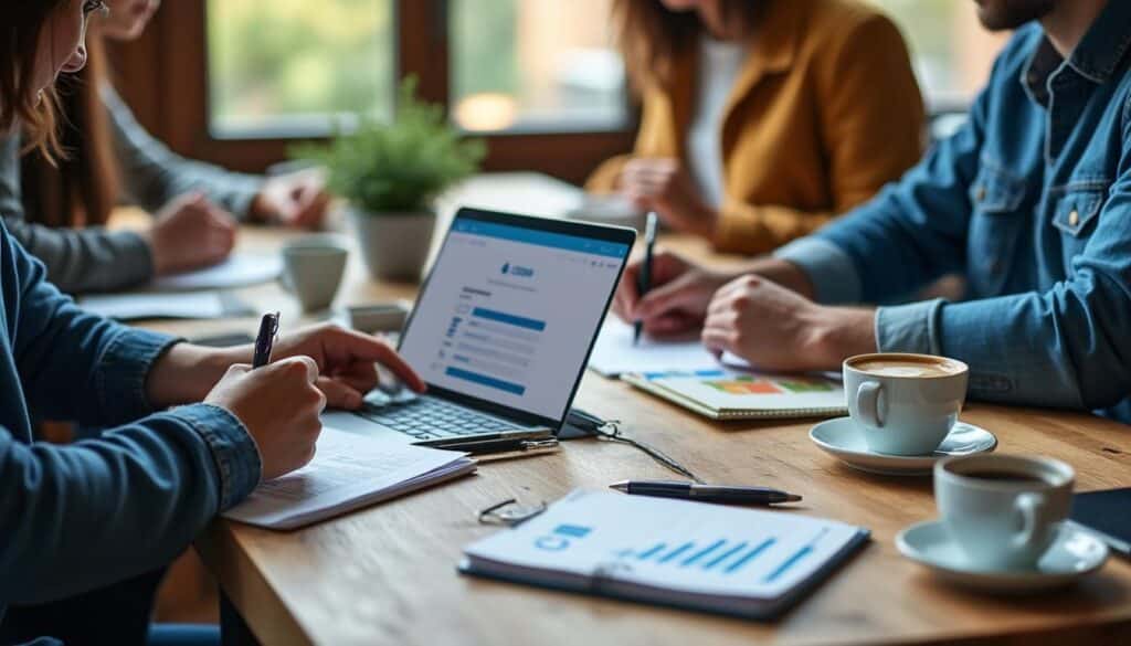 Banque en ligne pour une association : guide complet et conseils pratiques