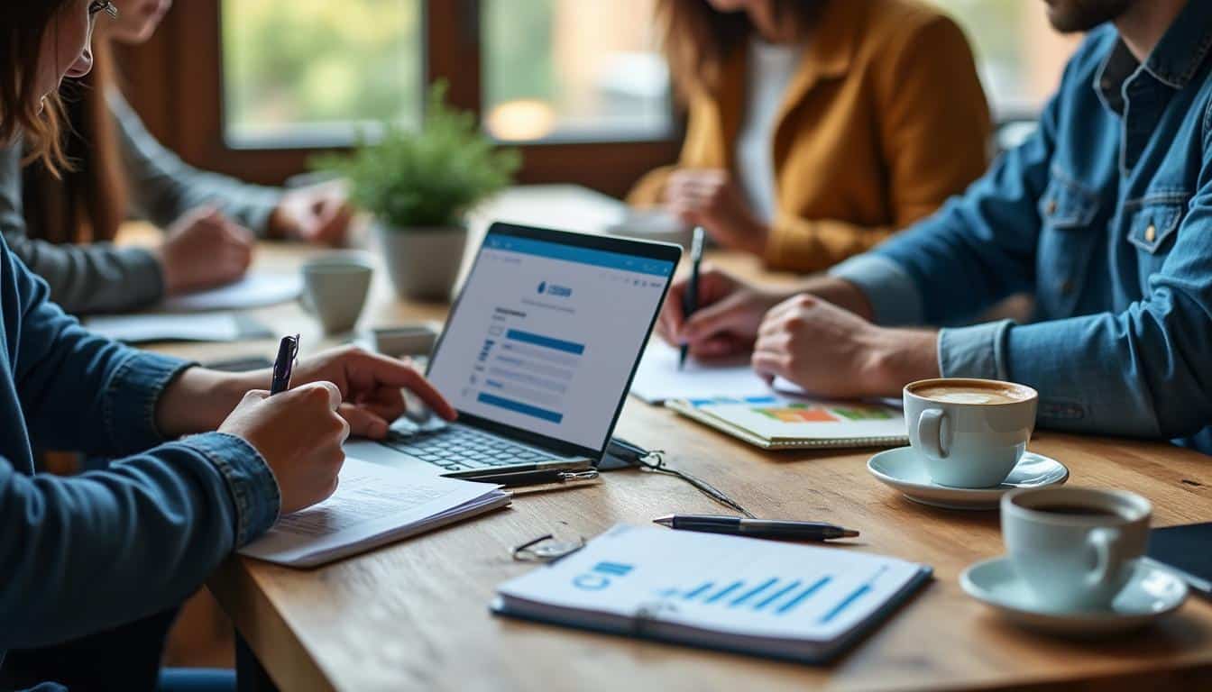 Banque en ligne pour une association : guide complet et conseils pratiques