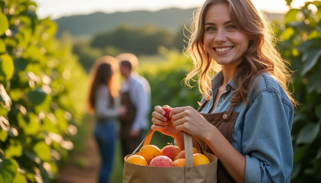 Auxiliaire d’été : guide complet pour trouver un emploi saisonnier