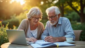 Brut en net de la retraite : guide complet pour bien comprendre