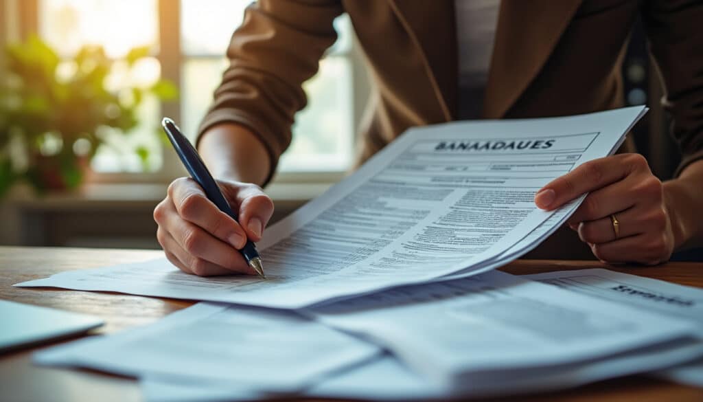 Combien d'années doit-on garder les relevés bancaires ? Guide complet
