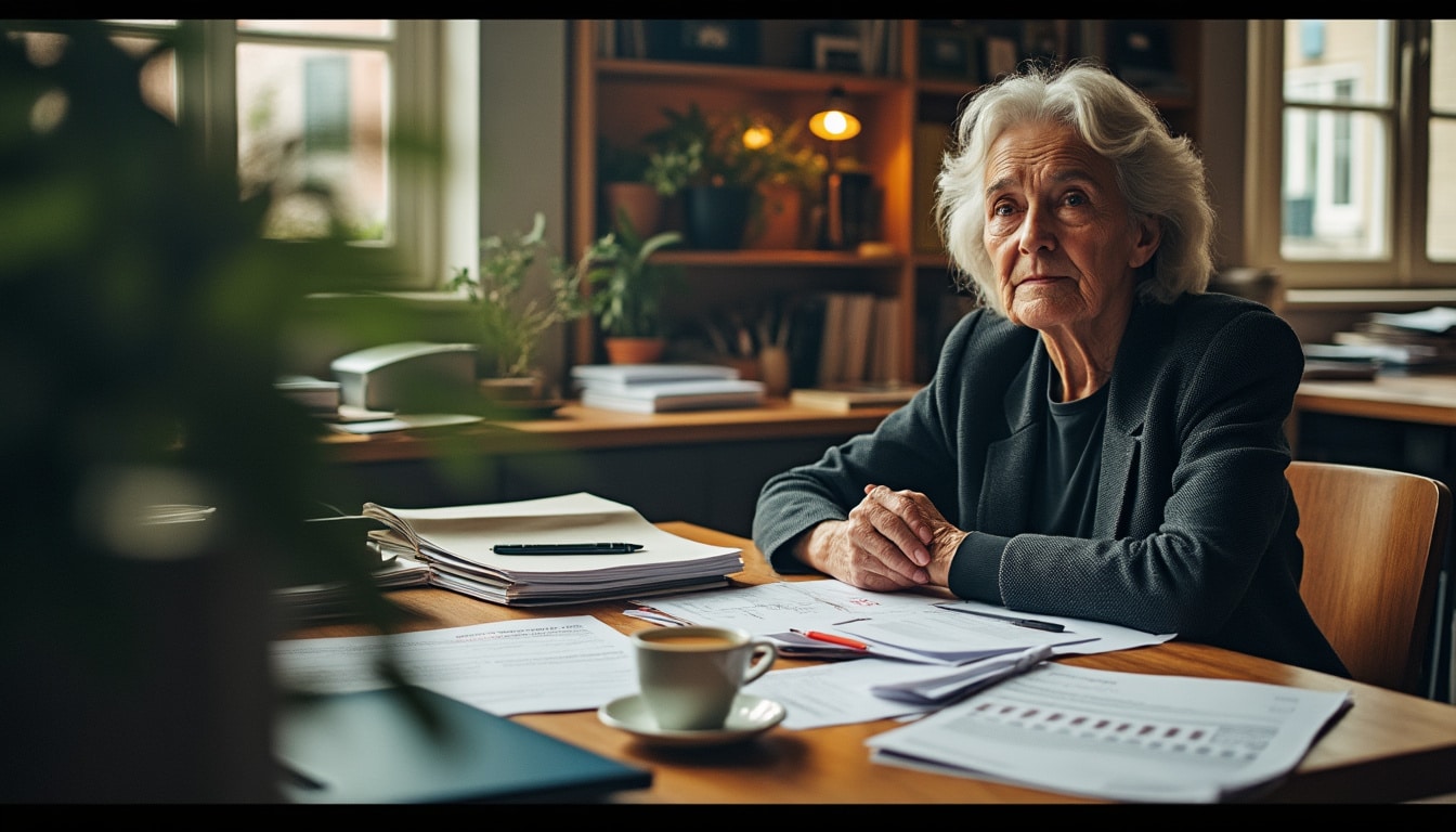 Commission de surendettement de la Banque de France : guide complet
