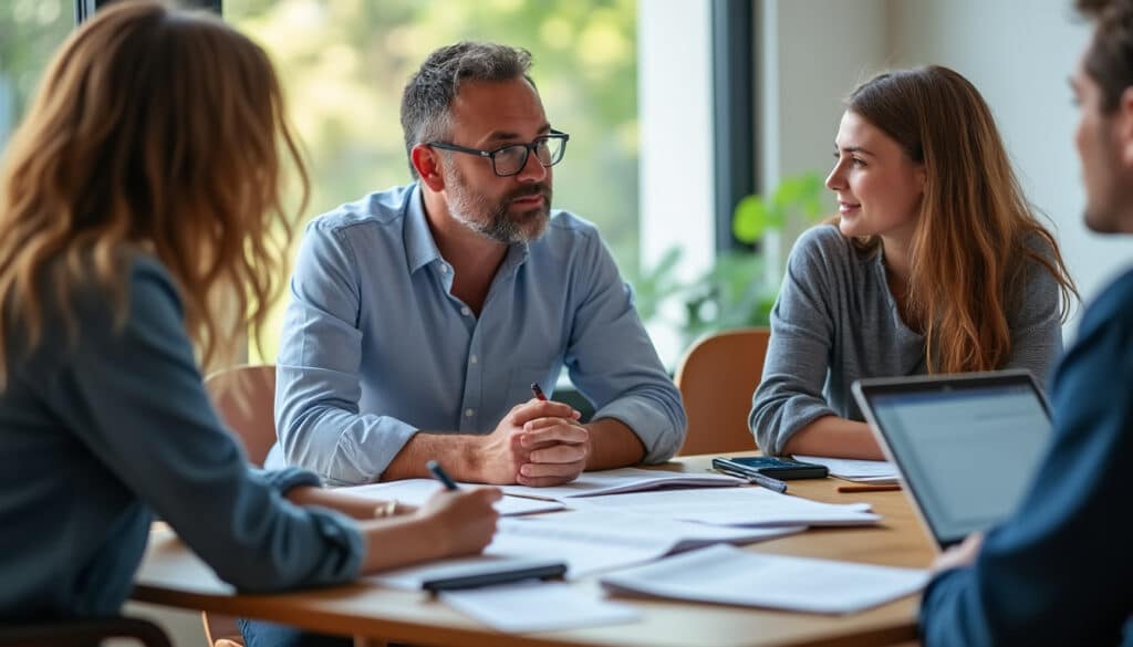 Formateur en assurance : rôle, parcours et conseils pratiques