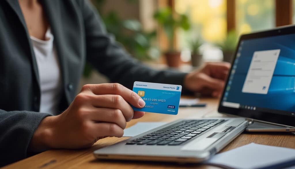 La Banque Postale identifiant 10 chiffres : guide complet et sécurisé