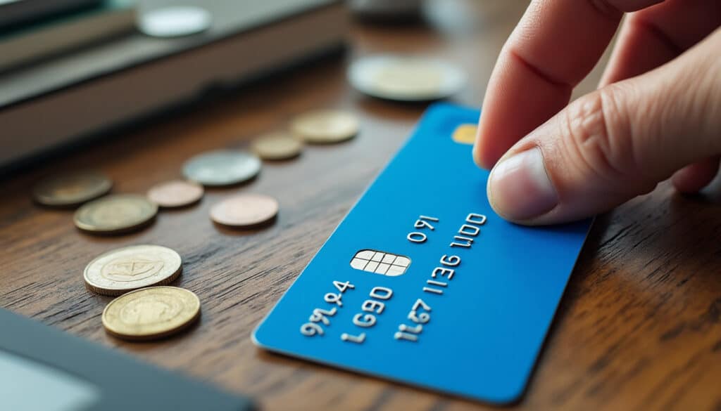Plafond de la carte bleue : comprendre et gérer vos limites facilement