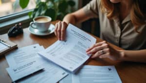 Tableau de garantie de la mutuelle : comprenez vos remboursements santé