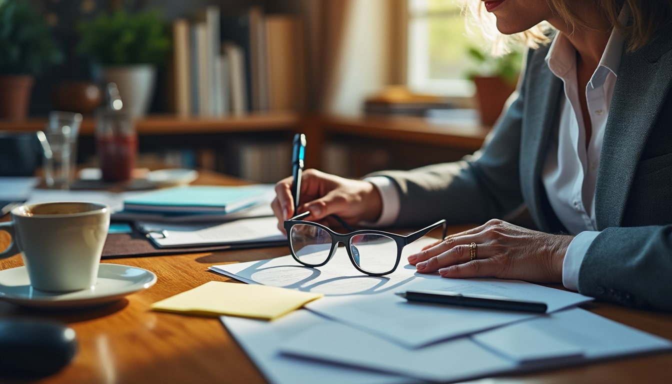 Validation des trimestres de retraite : guide complet pour bien préparer