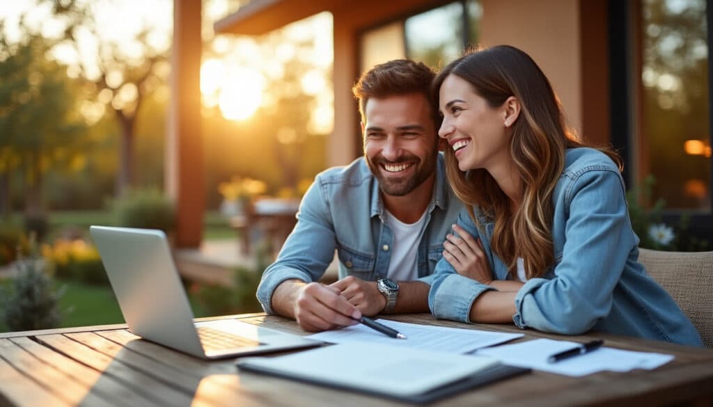 Cardif immobilier : assurance prêt flexible et protection sur mesure
