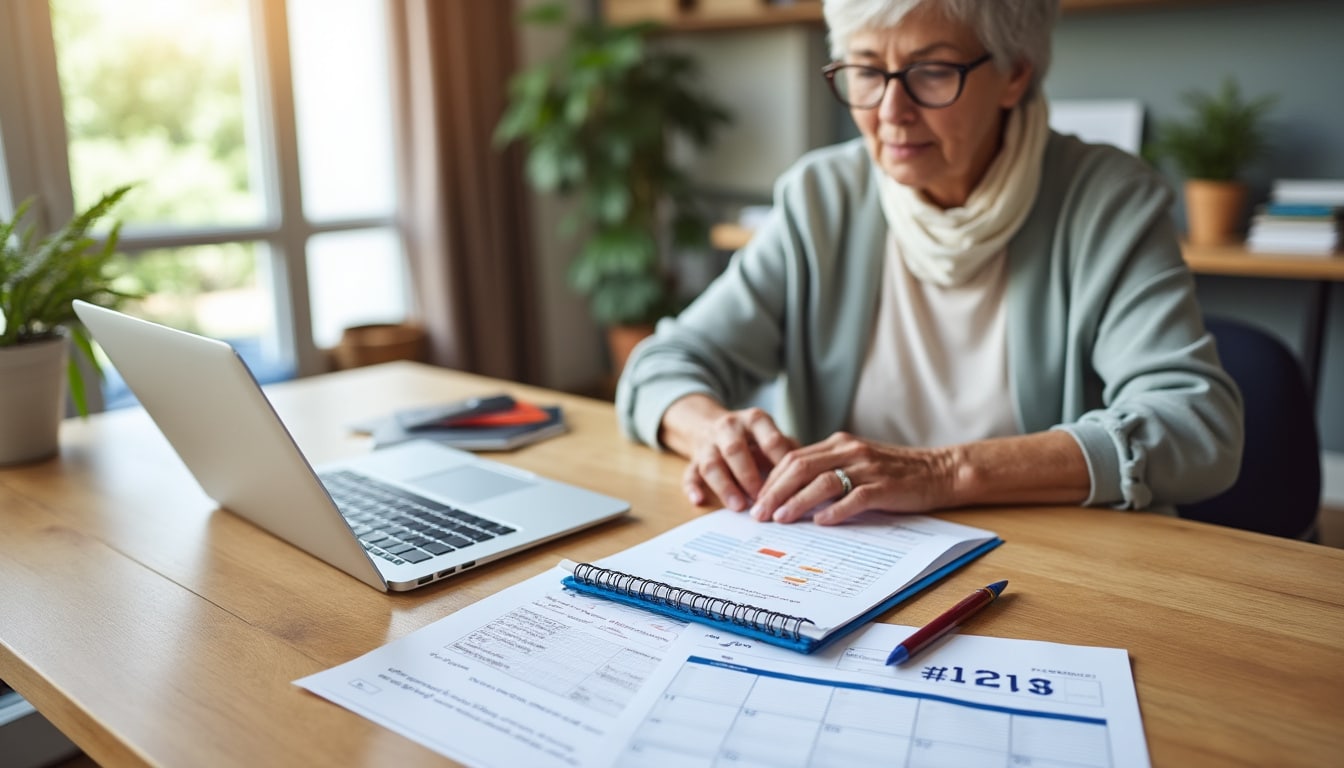 Illustration: Comprendre le calendrier des paiements des pensions CNRACL en 2026