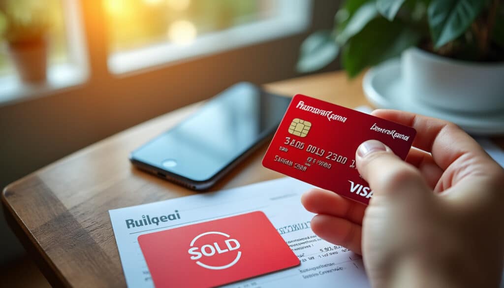 Dépassement de 30 jours du découvert Boursorama : risques et solutions