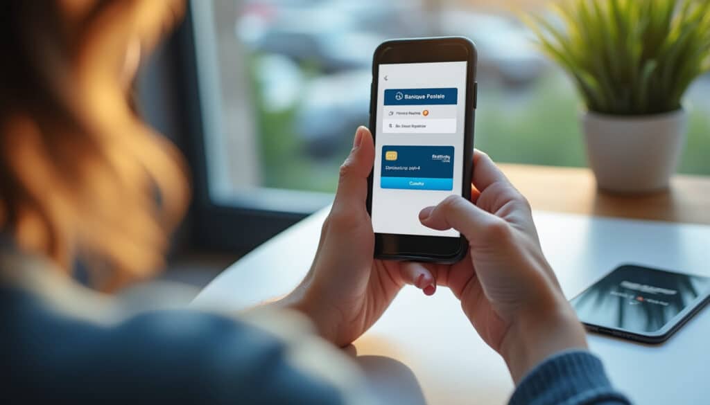Faire un virement à la Banque Postale : guide complet et sécurisé