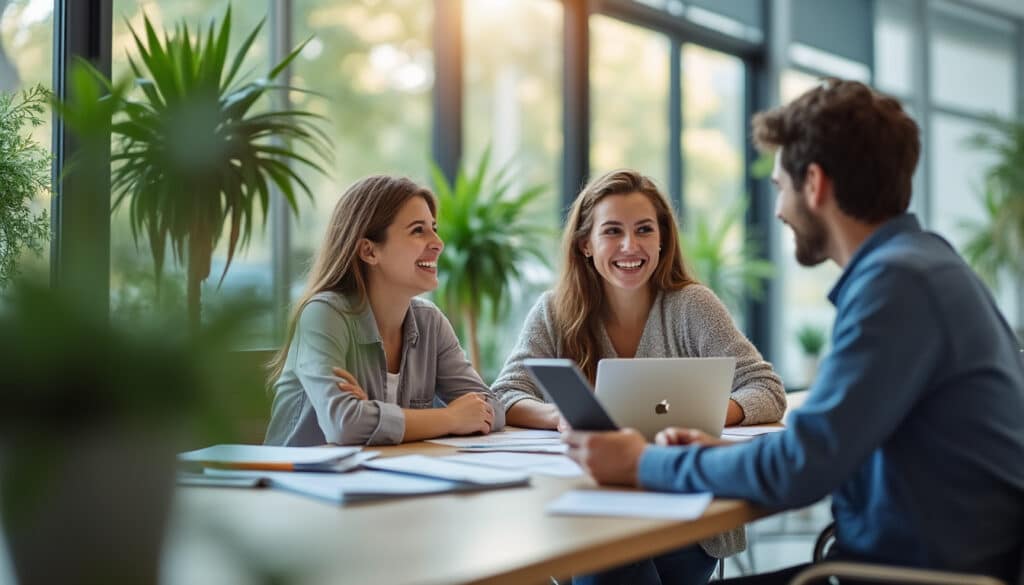 Métier dans une banque : guide complet pour choisir sa carrière