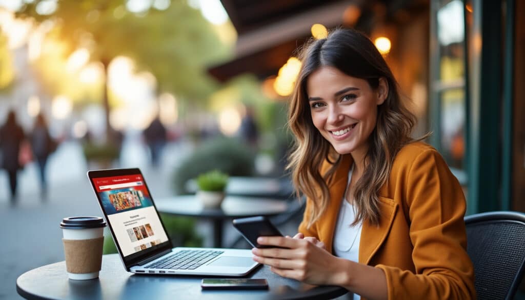 Ouvrir un livret à La Banque Postale en ligne : simple et rapide