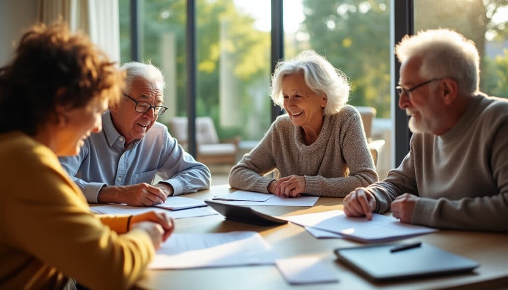 Prix de la maison de retraite : comprendre et anticiper les coûts