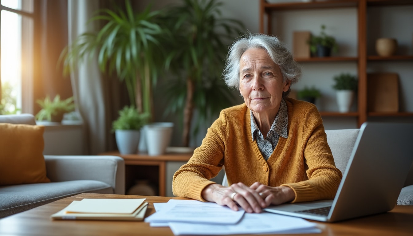 Retraite anticipée pour invalidité : conditions et démarches clés