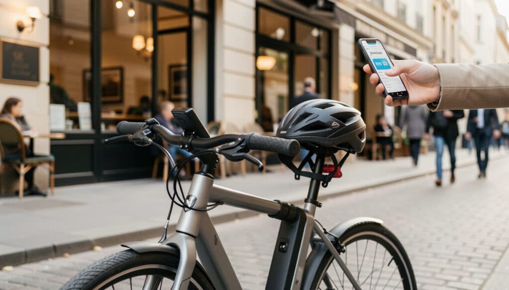 Tarif de l’assurance vélo électrique : prix et critères