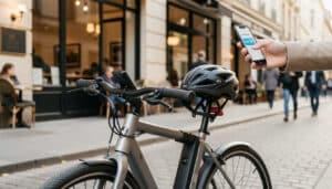 Tarif de l’assurance vélo électrique : prix et critères