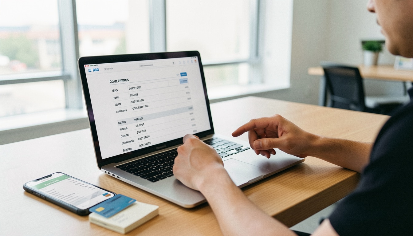 IBAN et code SWIFT/BIC : quelles différences ?