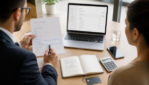 Code BIC d’une banque : rôle, utilité et vérification